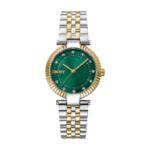 DK1L042M0075 שעון יד לאישה דונה קארן DKNY, אחריות יבואן רשמי