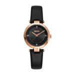 DK1L043L0035 שעון יד לאישה דונה קארן DKNY, אחריות יבואן רשמי