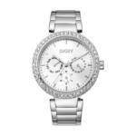 DK1L044M0035 שעון יד לאישה דונה קארן DKNY, אחריות יבואן רשמי