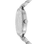 ⁦DK1L044M0035 שעון יד לאישה דונה קארן DKNY, אחריות יבואן רשמי⁩ – תמונה ⁦3⁩