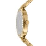 ⁦DK1L044M0055 שעון יד לאישה דונה קארן DKNY, אחריות יבואן רשמי⁩ – תמונה ⁦3⁩