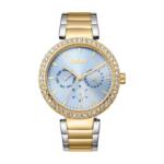 DK1L044M0085 שעון יד לאישה דונה קארן DKNY, אחריות יבואן רשמי