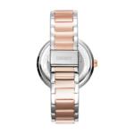 ⁦DK1L044M0095 שעון יד לאישה דונה קארן DKNY, אחריות יבואן רשמי⁩ – תמונה ⁦3⁩