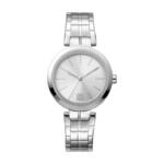 DK1L045M0035 שעון יד לאישה דונה קארן DKNY, אחריות יבואן רשמי