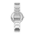 ⁦DK1L045M0035 שעון יד לאישה דונה קארן DKNY, אחריות יבואן רשמי⁩ – תמונה ⁦3⁩