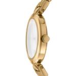 ⁦DK1L045M0055 שעון יד לאישה דונה קארן DKNY, אחריות יבואן רשמי⁩ – תמונה ⁦3⁩