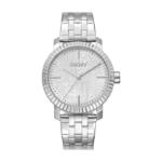 DK1L053M0015 שעון יד לאישה דונה קארן DKNY, אחריות יבואן רשמי