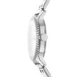 ⁦DK1L053M0015 שעון יד לאישה דונה קארן DKNY, אחריות יבואן רשמי⁩ – תמונה ⁦3⁩