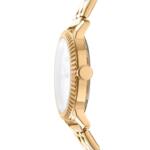 ⁦DK1L053M0025 שעון יד לאישה דונה קארן DKNY, אחריות יבואן רשמי⁩ – תמונה ⁦3⁩