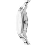 ⁦DK1L065M0035 שעון יד לאישה דונה קארן DKNY, אחריות יבואן רשמי⁩ – תמונה ⁦3⁩