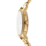 ⁦DK1L065M0045 שעון יד לאישה דונה קארן DKNY, אחריות יבואן רשמי⁩ – תמונה ⁦2⁩