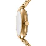 ⁦DK1L066M0065 שעון יד לאישה דונה קארן DKNY, אחריות יבואן רשמי⁩ – תמונה ⁦3⁩