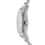 ⁦DK1L073M0015 שעון יד לאישה דונה קארן DKNY, אחריות יבואן רשמי⁩ – תמונה ⁦3⁩