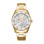 DK1L073M0025 שעון יד לאישה דונה קארן DKNY, אחריות יבואן רשמי