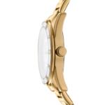 ⁦DK1L073M0025 שעון יד לאישה דונה קארן DKNY, אחריות יבואן רשמי⁩ – תמונה ⁦3⁩