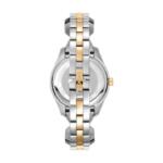 ⁦DK1L074M0045 שעון יד לאישה דונה קארן DKNY, אחריות יבואן רשמי⁩ – תמונה ⁦2⁩