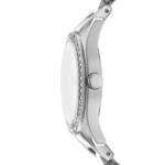 ⁦DK1L075M0015 שעון יד לאישה דונה קארן DKNY, אחריות יבואן רשמי⁩ – תמונה ⁦3⁩