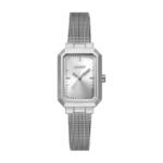 DK1L076M0115 שעון יד לאישה דונה קארן DKNY, אחריות יבואן רשמי