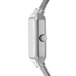 ⁦DK1L076M0115 שעון יד לאישה דונה קארן DKNY, אחריות יבואן רשמי⁩ – תמונה ⁦2⁩