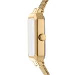 ⁦DK1L076M0135 שעון יד לאישה דונה קארן DKNY, אחריות יבואן רשמי⁩ – תמונה ⁦3⁩