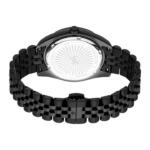 ⁦RC5G051M1035 שעון יד לגבר רוברטו קוואלי Roberto Cavalli, אחריות יבואן רשמי⁩ – תמונה ⁦2⁩