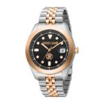 RC5G051M1045 שעון יד לגבר רוברטו קוואלי Roberto Cavalli, אחריות יבואן רשמי