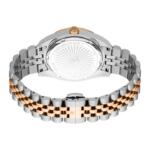 ⁦RC5G051M1045 שעון יד לגבר רוברטו קוואלי Roberto Cavalli, אחריות יבואן רשמי⁩ – תמונה ⁦2⁩