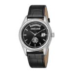 RC5G091L0015 שעון יד לגבר רוברטו קוואלי Roberto Cavalli, אחריות יבואן רשמי