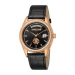 RC5G091L0035 שעון יד לגבר רוברטו קוואלי Roberto Cavalli, אחריות יבואן רשמי