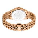 ⁦RC5G091M0055 שעון יד לגבר רוברטו קוואלי Roberto Cavalli, אחריות יבואן רשמי⁩ – תמונה ⁦3⁩