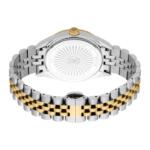 ⁦RC5G091M0065 שעון יד לגבר רוברטו קוואלי Roberto Cavalli, אחריות יבואן רשמי⁩ – תמונה ⁦2⁩