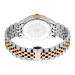 ⁦RC5G091M0075 שעון יד לגבר רוברטו קוואלי Roberto Cavalli, אחריות יבואן רשמי⁩ – תמונה ⁦2⁩