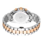 ⁦RC5G099M0075 שעון יד לגבר רוברטו קוואלי Roberto Cavalli, אחריות יבואן רשמי⁩ – תמונה ⁦2⁩