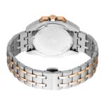 ⁦RC5G100M0085 שעון יד לגבר רוברטו קוואלי Roberto Cavalli, אחריות יבואן רשמי⁩ – תמונה ⁦2⁩