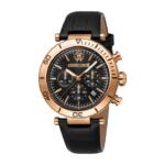 RC5G128L0035 שעון יד לגבר רוברטו קוואלי Roberto Cavalli, אחריות יבואן רשמי