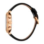 ⁦RC5G128L0035 שעון יד לגבר רוברטו קוואלי Roberto Cavalli, אחריות יבואן רשמי⁩ – תמונה ⁦3⁩