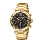 RC5G128M0065 שעון יד לגבר רוברטו קוואלי Roberto Cavalli, אחריות יבואן רשמי