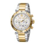 RC5G128M0085 שעון יד לגבר רוברטו קוואלי Roberto Cavalli, אחריות יבואן רשמי