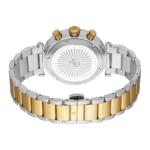 ⁦RC5G128M0085 שעון יד לגבר רוברטו קוואלי Roberto Cavalli, אחריות יבואן רשמי⁩ – תמונה ⁦3⁩