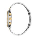 ⁦RC5G128M0085 שעון יד לגבר רוברטו קוואלי Roberto Cavalli, אחריות יבואן רשמי⁩ – תמונה ⁦2⁩