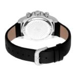 ⁦RC5G135L0025 שעון יד לגבר רוברטו קוואלי Roberto Cavalli, אחריות יבואן רשמי⁩ – תמונה ⁦2⁩