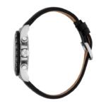 ⁦RC5G135L0025 שעון יד לגבר רוברטו קוואלי Roberto Cavalli, אחריות יבואן רשמי⁩ – תמונה ⁦3⁩