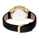 ⁦RC5G135L0035 שעון יד לגבר רוברטו קוואלי Roberto Cavalli, אחריות יבואן רשמי⁩ – תמונה ⁦2⁩