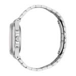 ⁦RC5G136M0035 שעון יד לגבר רוברטו קוואלי Roberto Cavalli, אחריות יבואן רשמי⁩ – תמונה ⁦3⁩