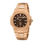 RC5G136M0045 שעון יד לגבר רוברטו קוואלי Roberto Cavalli, אחריות יבואן רשמי