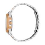 ⁦RC5G136M0055 שעון יד לגבר רוברטו קוואלי Roberto Cavalli, אחריות יבואן רשמי⁩ – תמונה ⁦3⁩