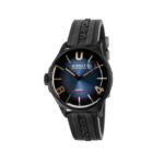 DARKMOON 40MM BLUE PVD שעון יד לגבר יובוט U-boat, אחריות יבואן רשמי