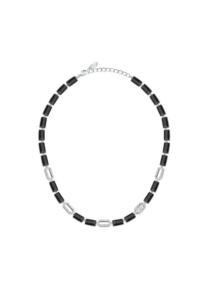 שרשרת לאישה עם קריסטלים קרל לגרפלד Karl Lagerfeld KLAYC03 אחריות יבואן רשמי