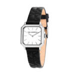 שעון יד לאישה קרל לגרפלד Karl Lagerfeld R0551102501, אחריות יבואן רשמי