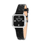 שעון יד לאישה קרל לגרפלד Karl Lagarfeld R0551102502, אחריות יבואן רשמי